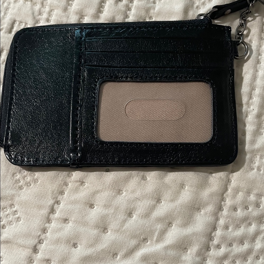 The Sak Tan Card Holder